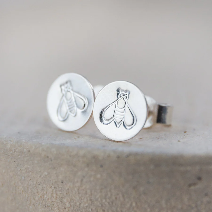 Bee-Stamped-Studs_900x