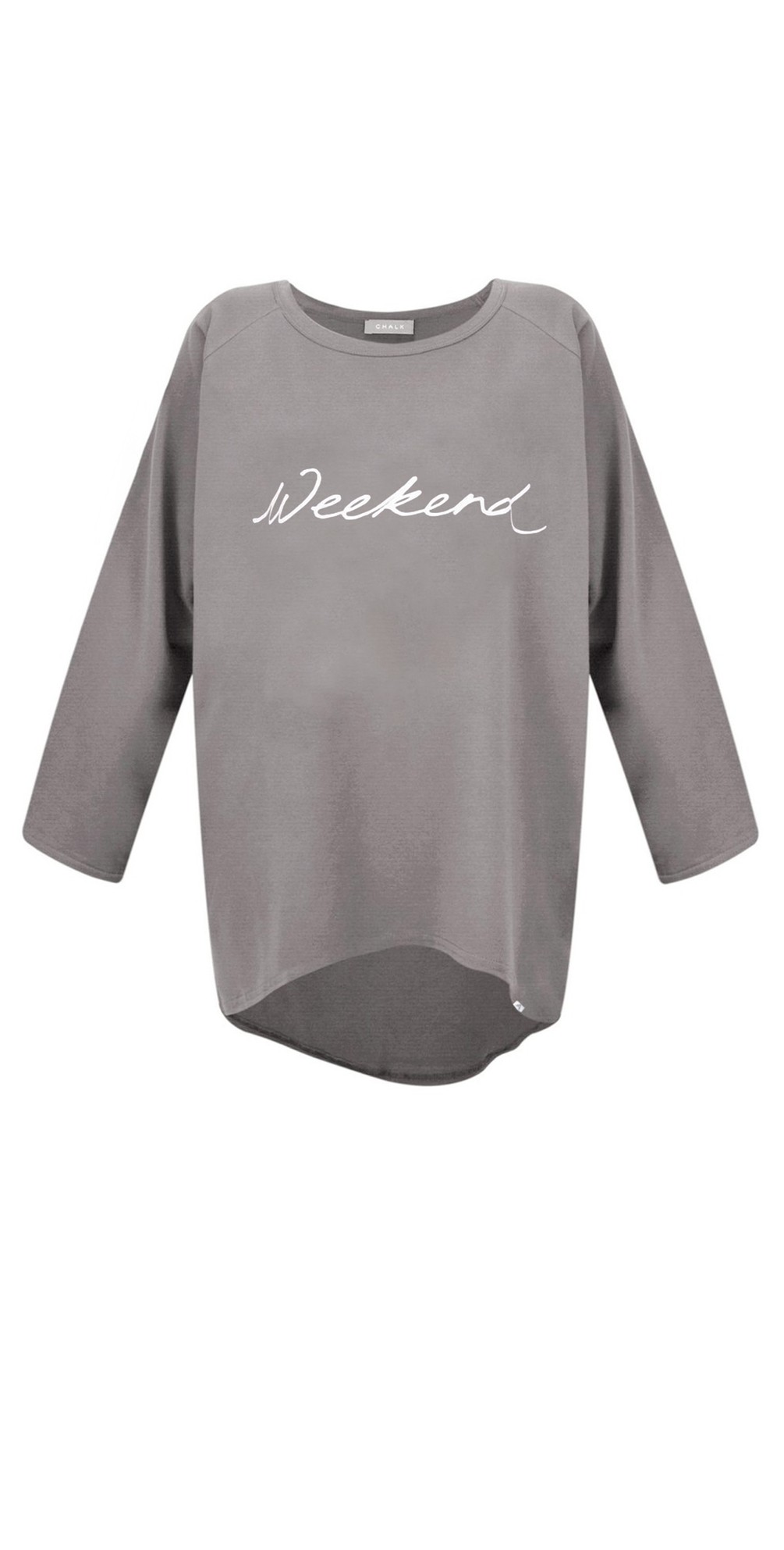 Robyn-Weekend-Top-Mouse—White